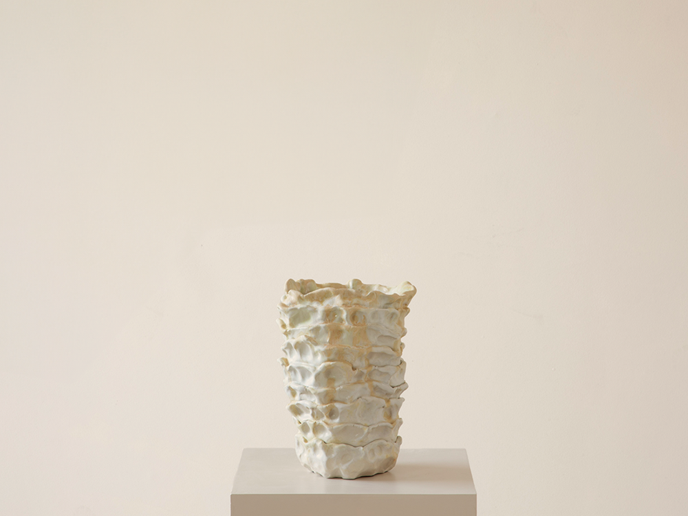 Banded Vessel (Small)