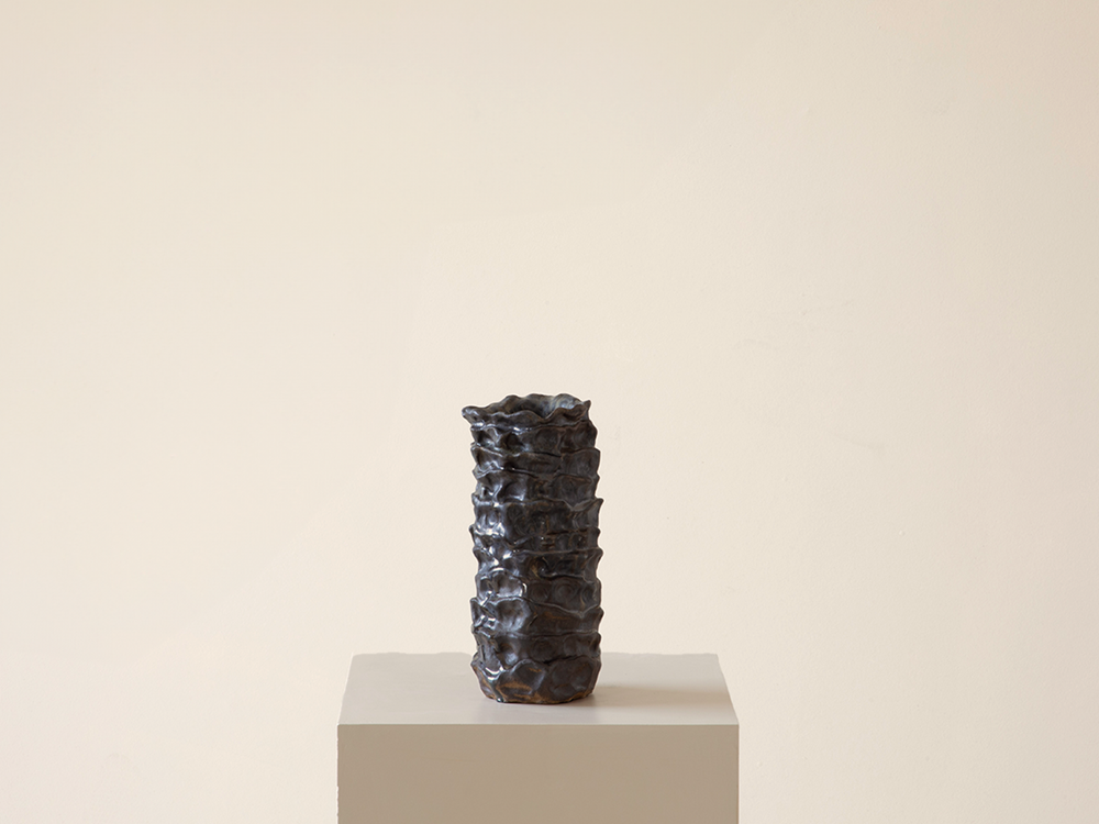 Reed Vase (Short)