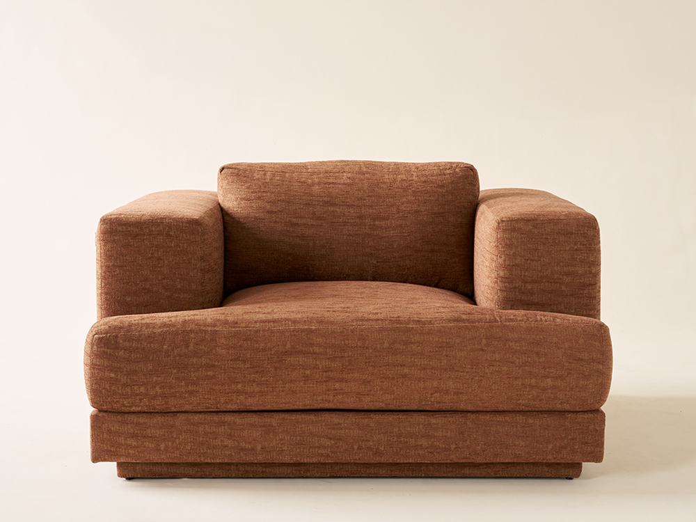 Bosque Lounge Chair