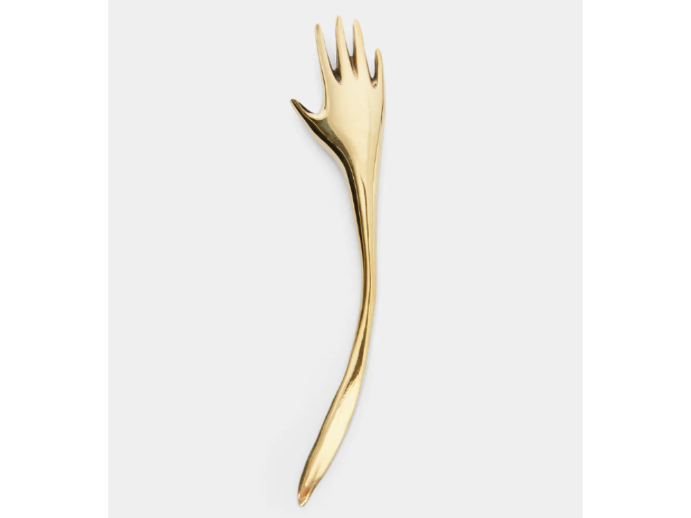 #7208 - Letter Opener ?Hand?