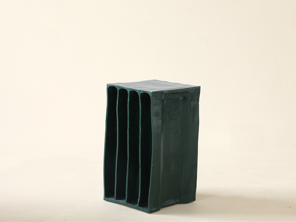 Temple Table 1