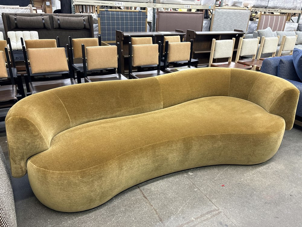 FAO Sofa