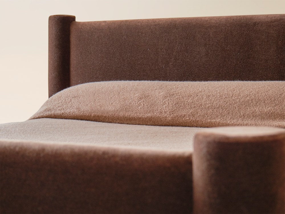 Josh Greene Design x LF - Canyon Bed - Queen