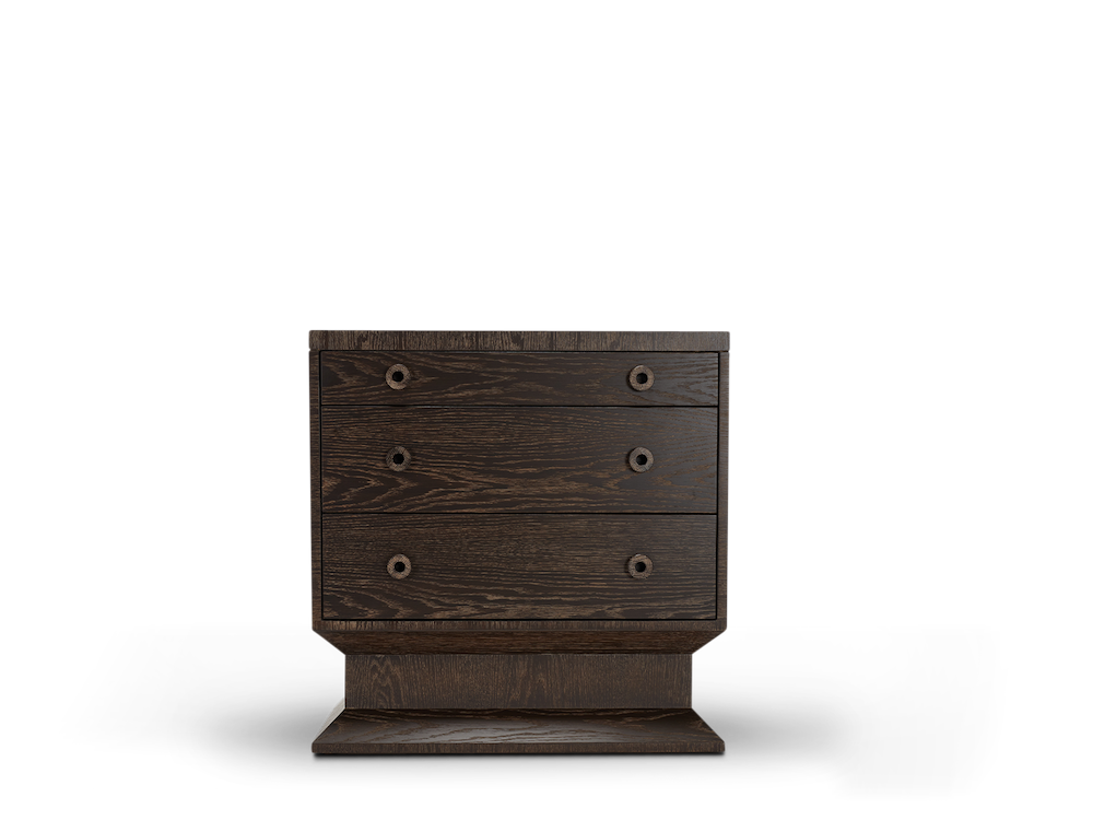 Brian Paquette x LF - Aquidneck Nightstand