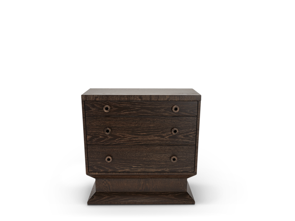 Brian Paquette x LF - Aquidneck Nightstand