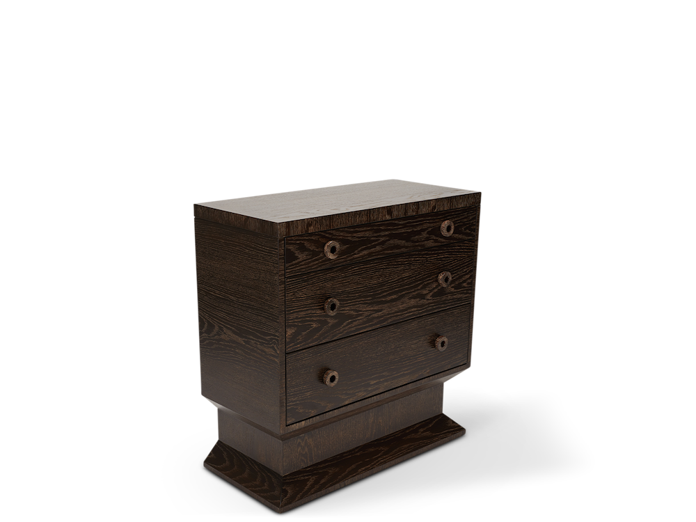 Brian Paquette x LF - Aquidneck Nightstand