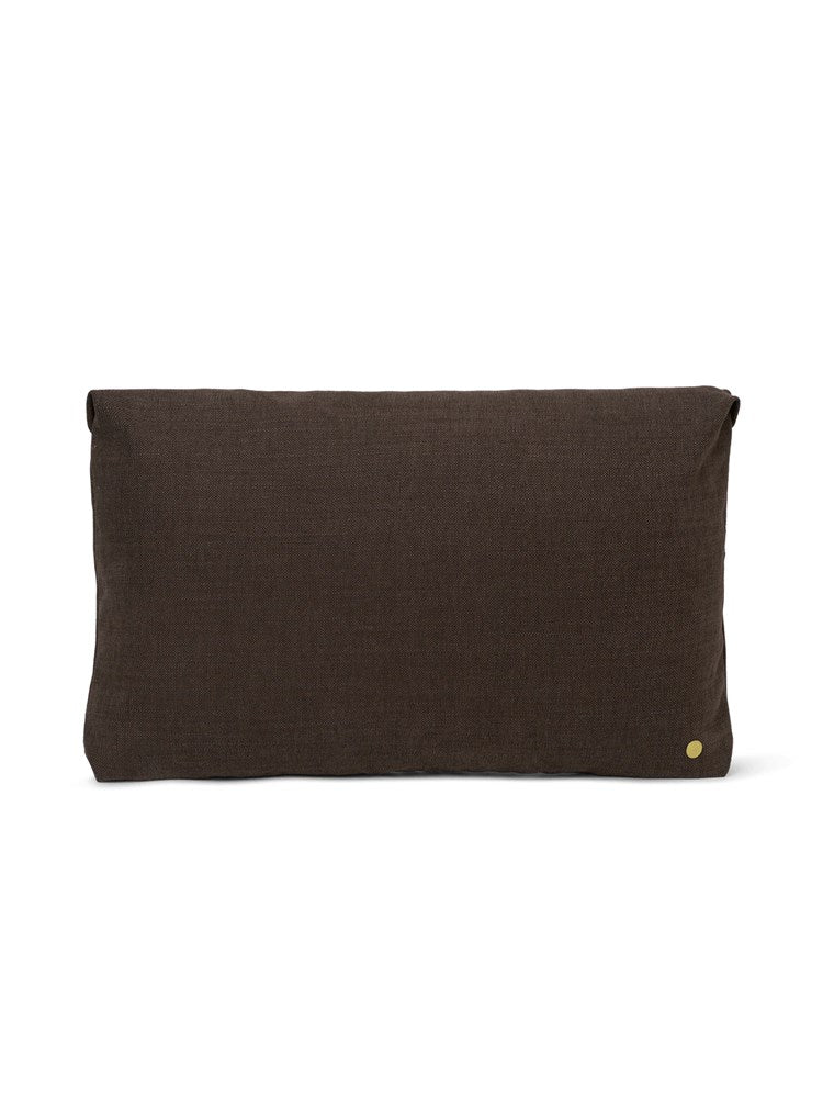 Clean Cushion - Chocolate