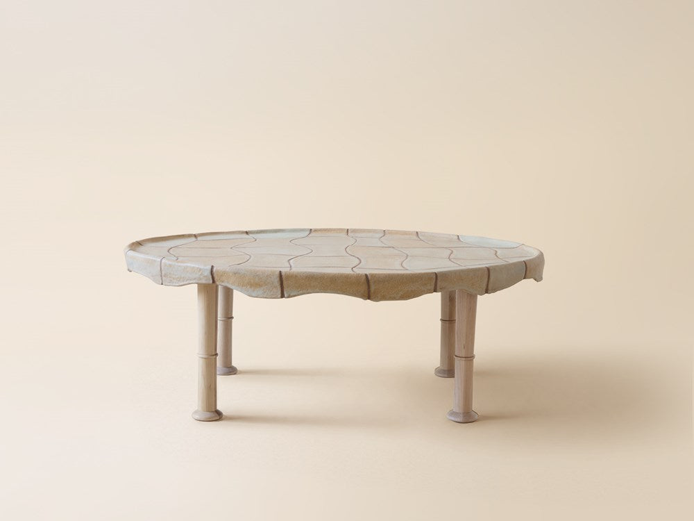 Duster Coffee Table