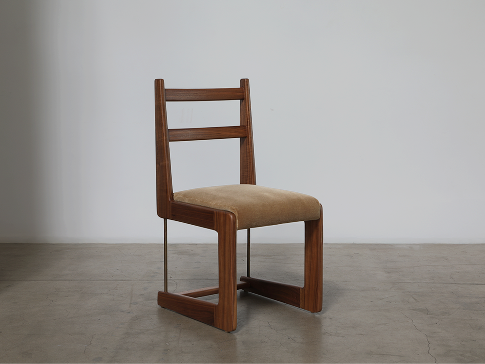 Cruz Dining Chair
