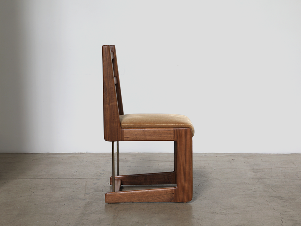 Cruz Dining Chair