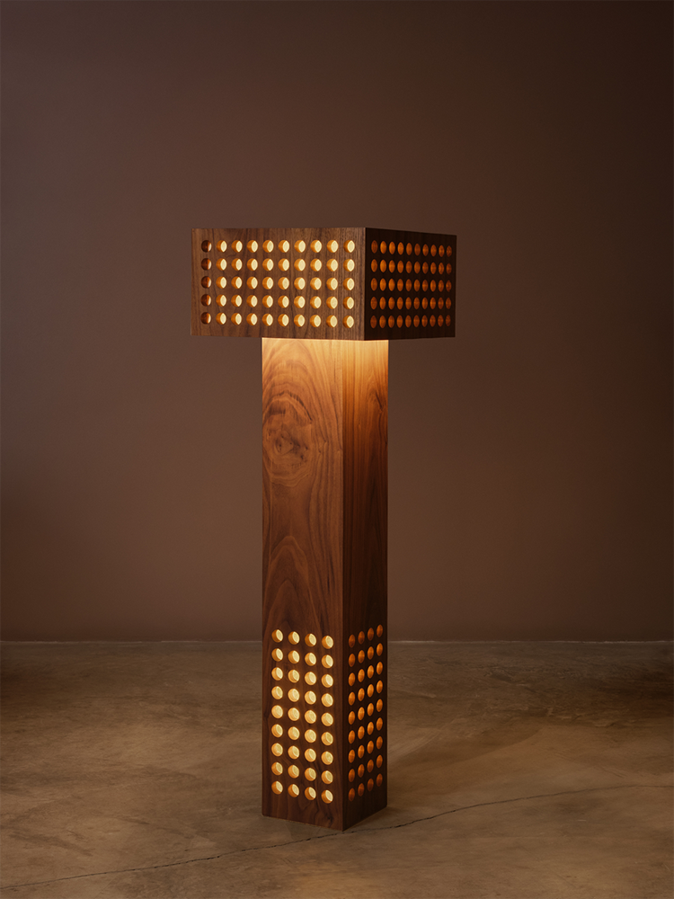 Cuadra Floor Lamp