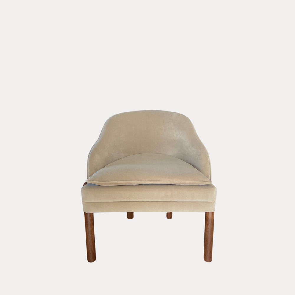 DISC Interiors x LF - Skye Dining Chair