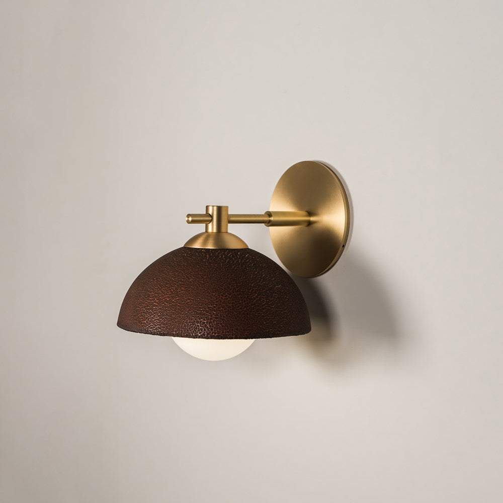 Dixon Sconce