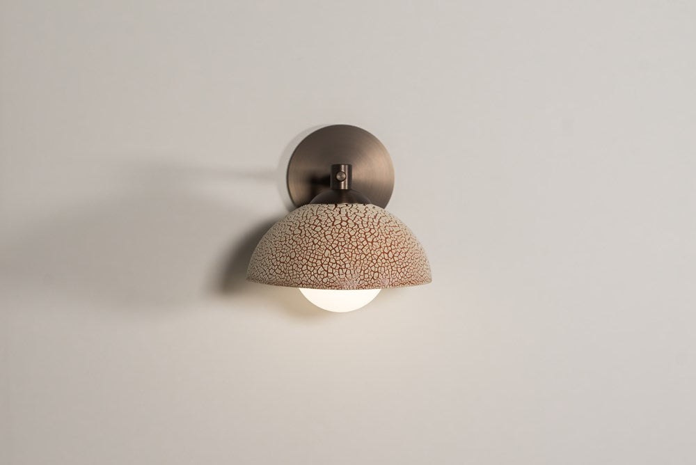 Dixon Sconce