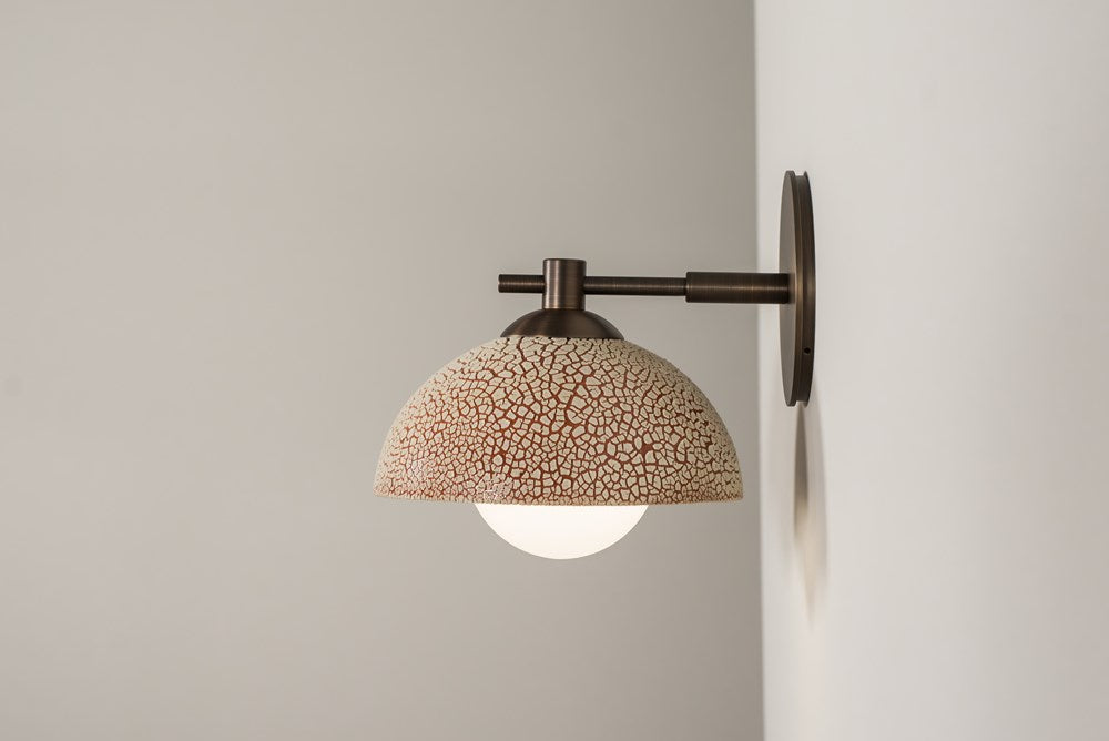 Dixon Sconce