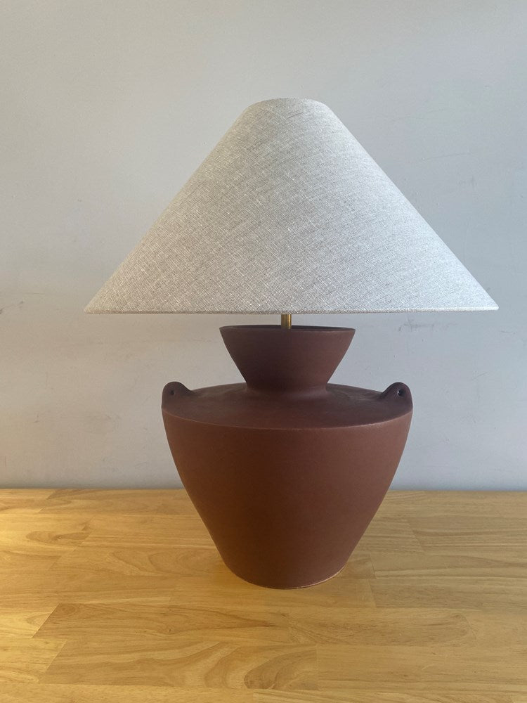 Atlas Lamp