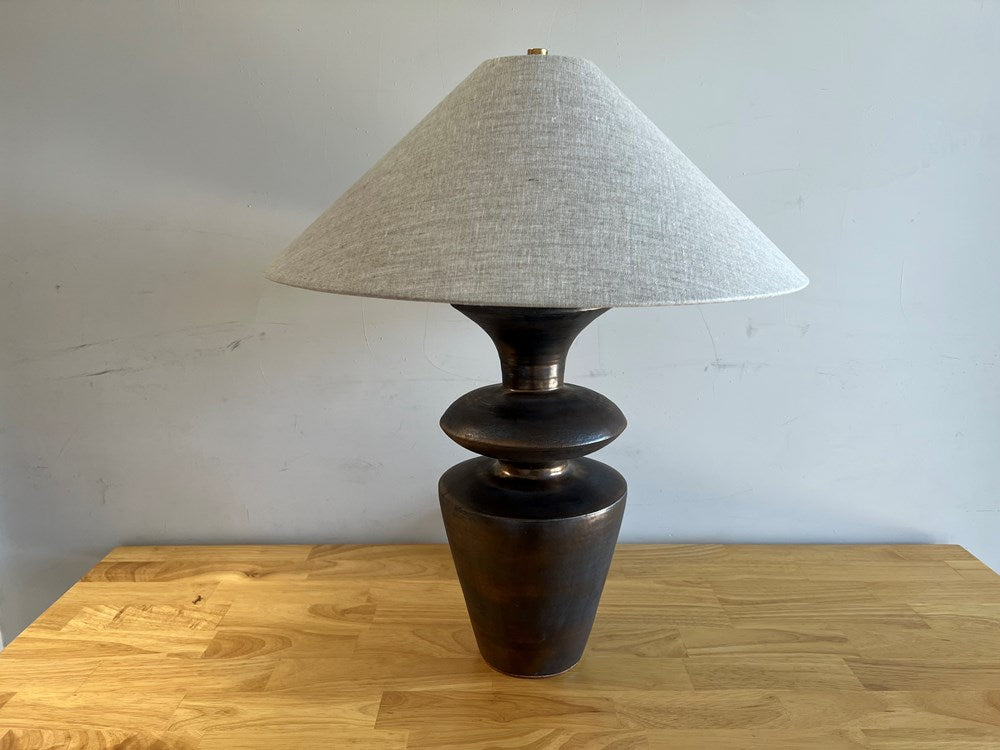 Rhodes Lamp