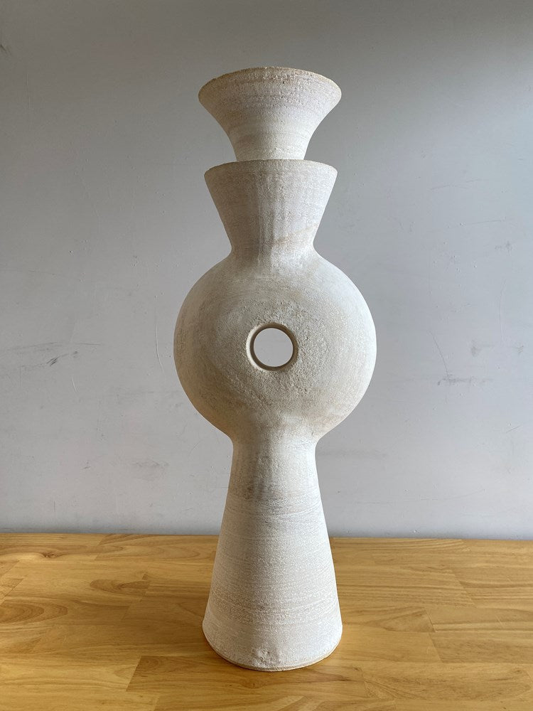Linus Vessel