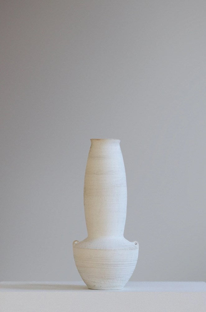 Medium Vessel