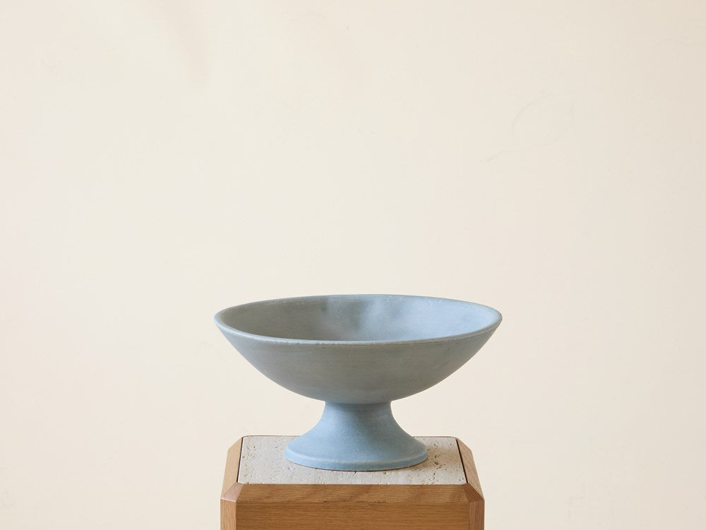 Ella Footed Bowl 12.5"