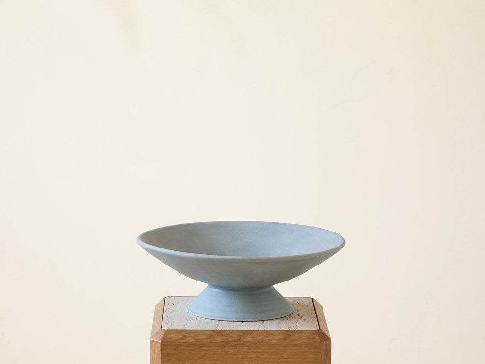 Low Footed Bowl 14"