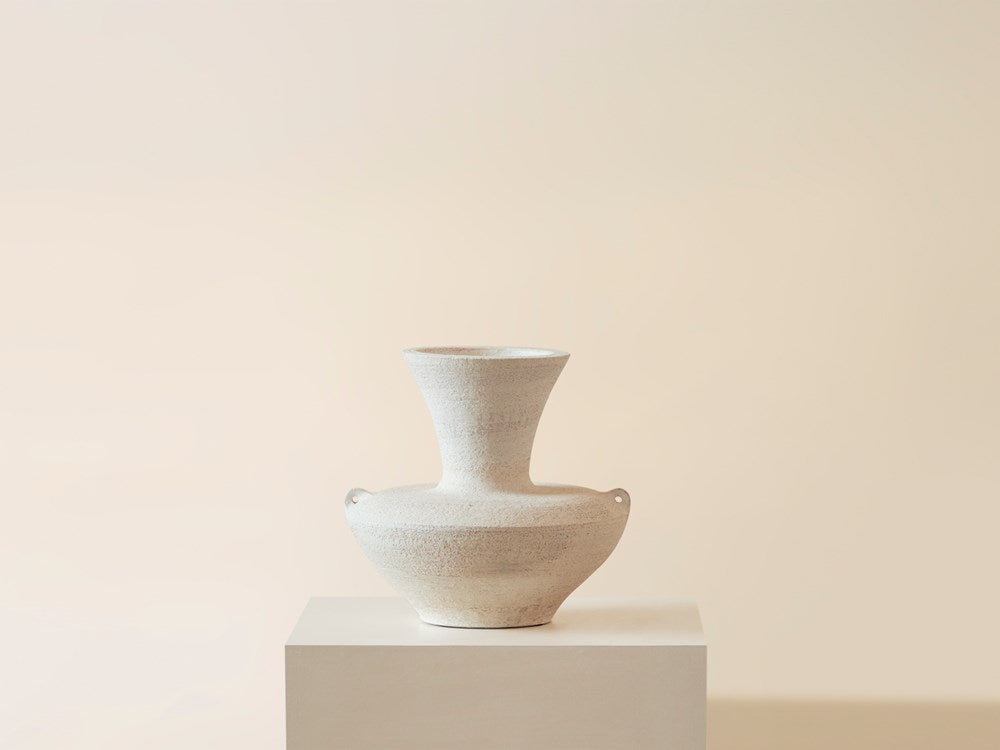 Small Terrasig Vessel