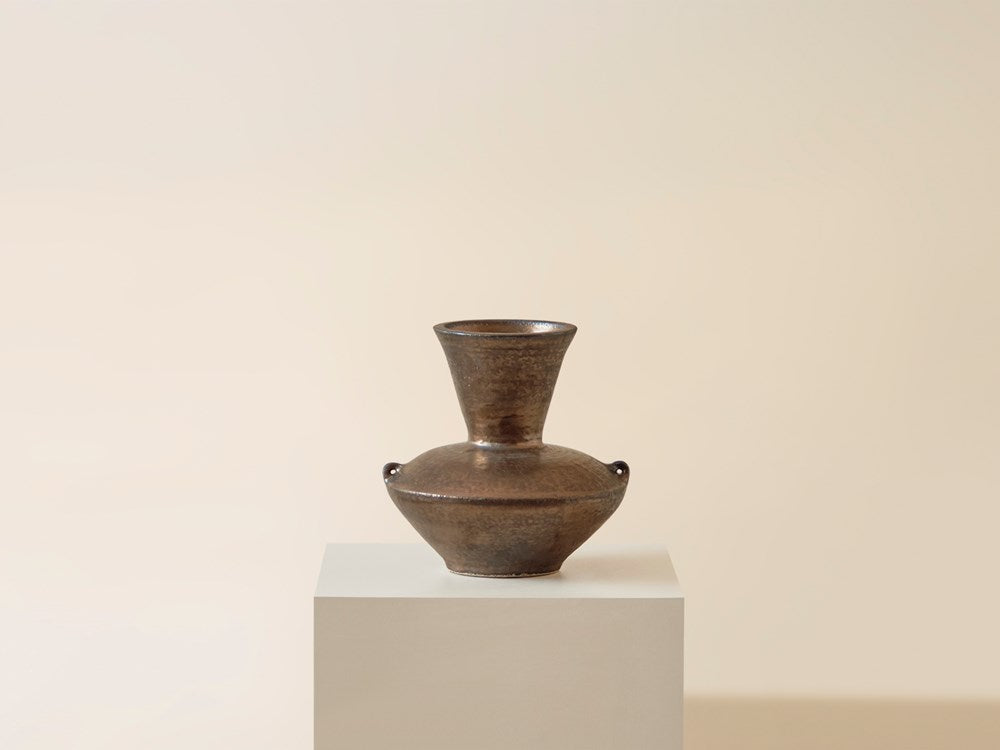 Small Bronze Vessel
