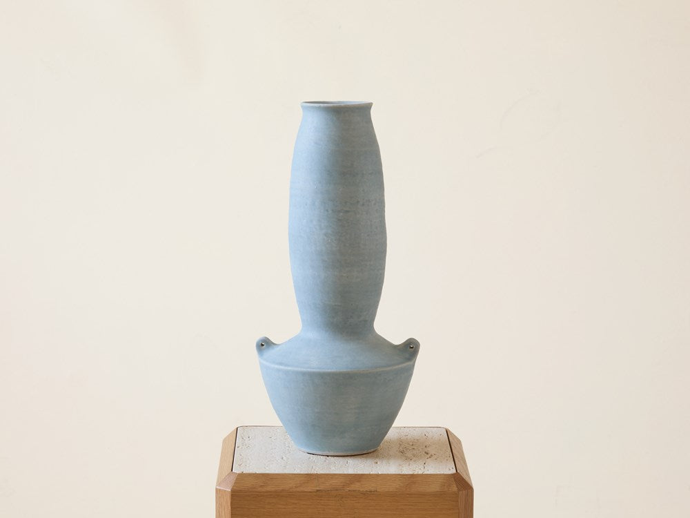 Medium Vessel