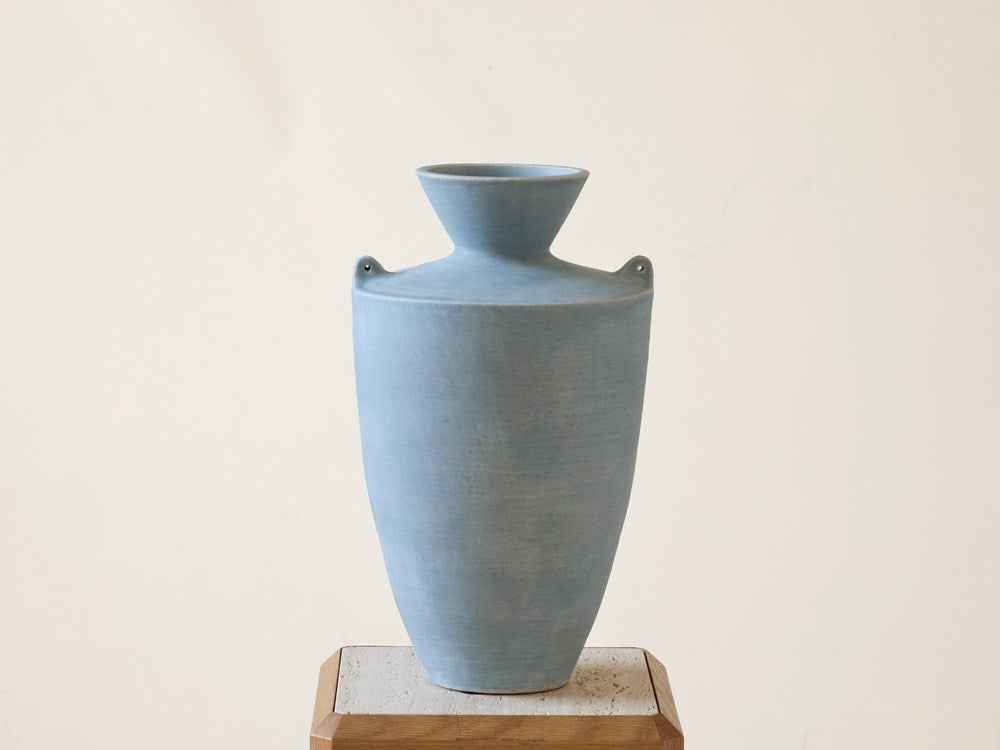 Large Vessel
