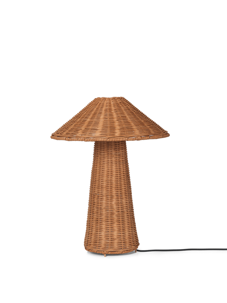 Dou Table Lamp