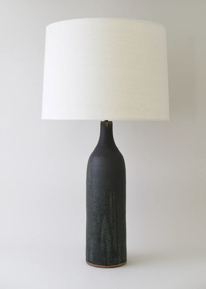 Extra Large Bottle Lamp