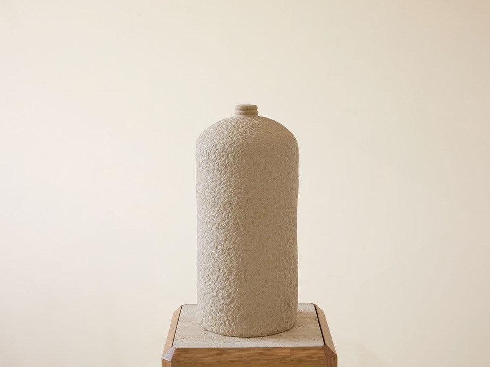 Henry Erdman: Untitled Vessel 03