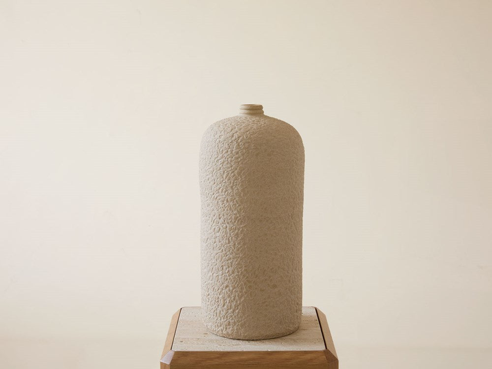 Henry Erdman: Untitled Vessel 04