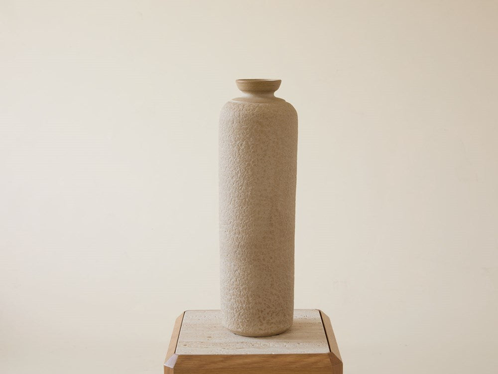 Henry Erdman: Untitled Vessel 05