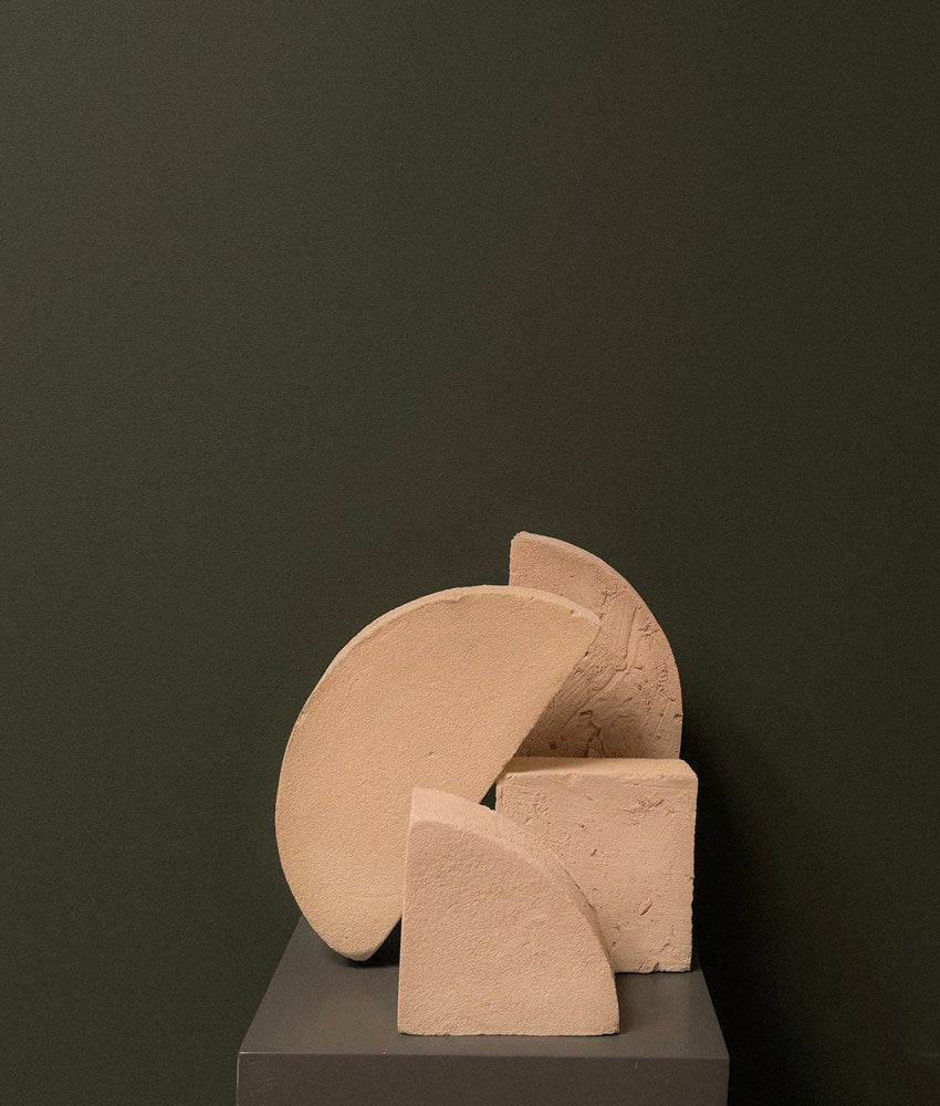 Shape Sculpture Set