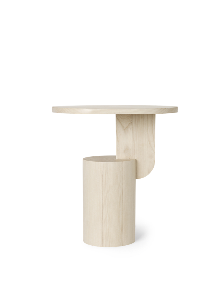 Insert Side Table