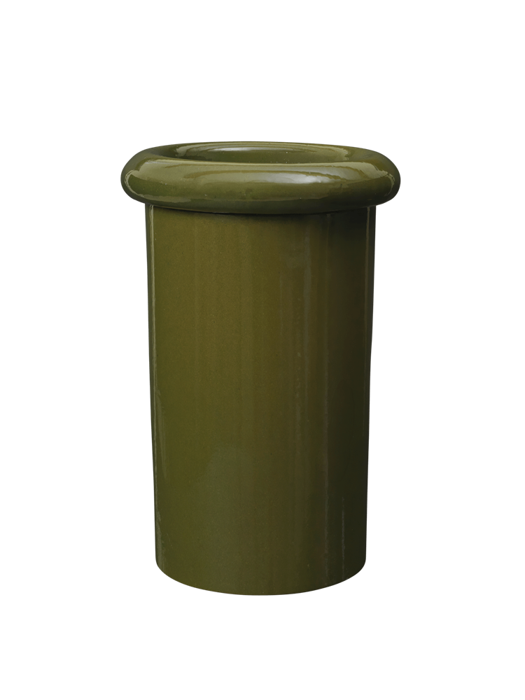 Rollo Pot
