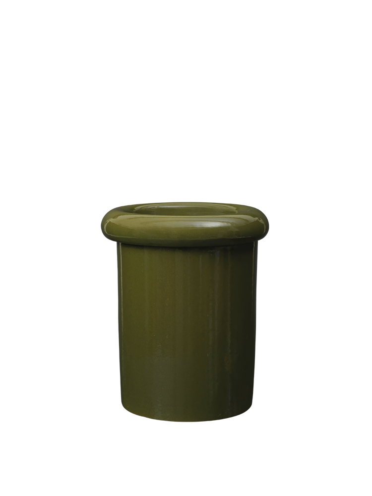 Rollo Pot