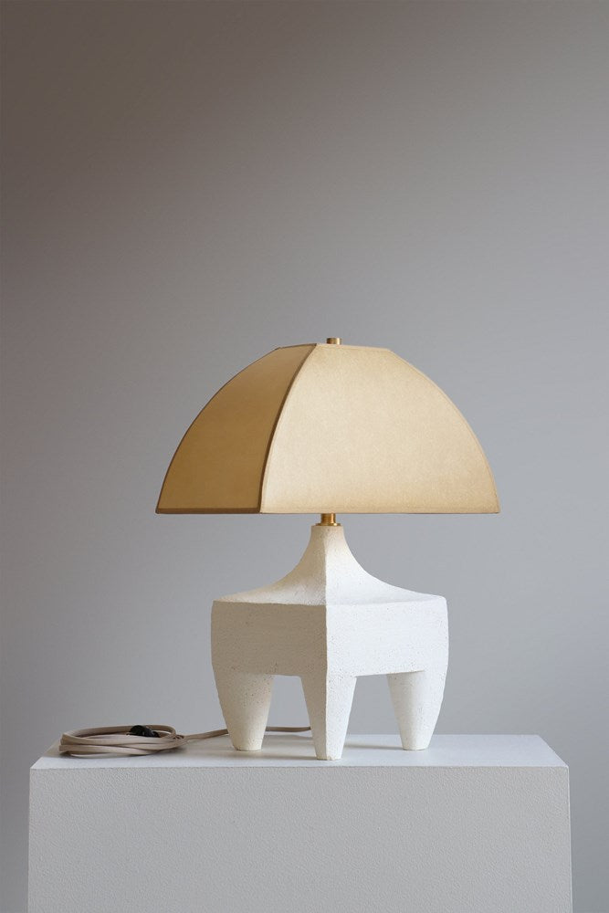 Astor Lamp