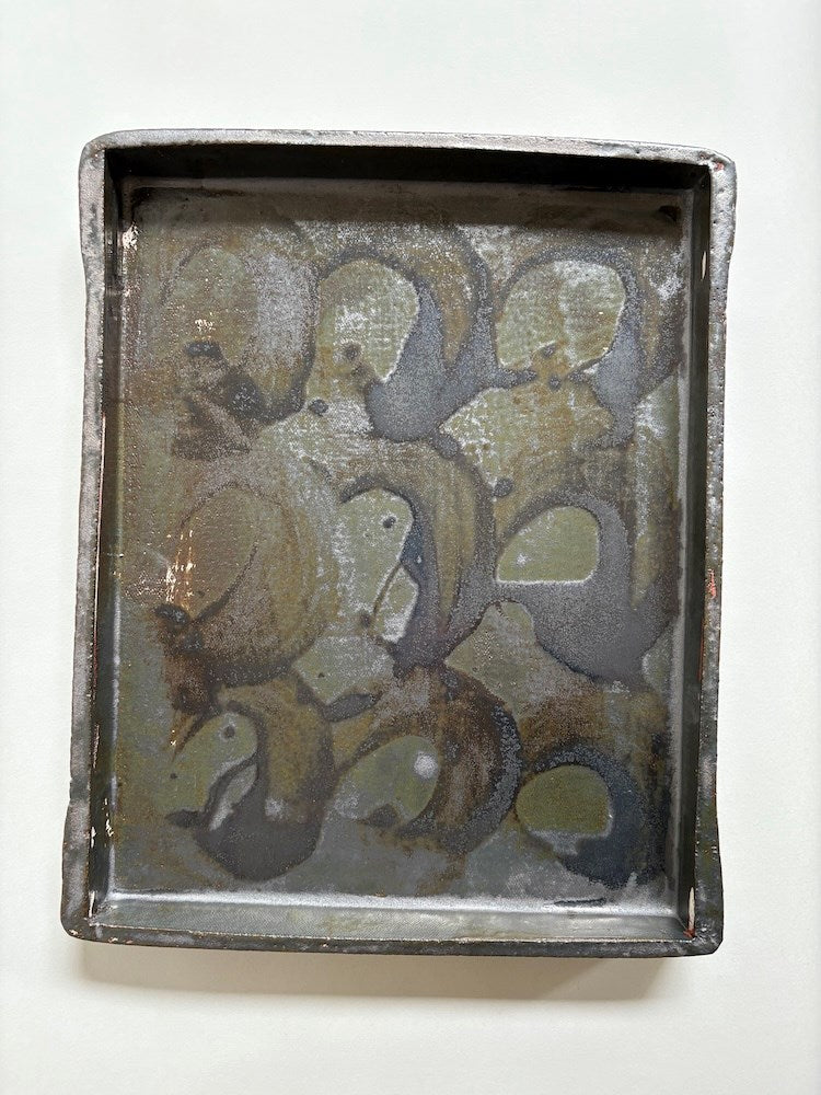 Ceramic Tray