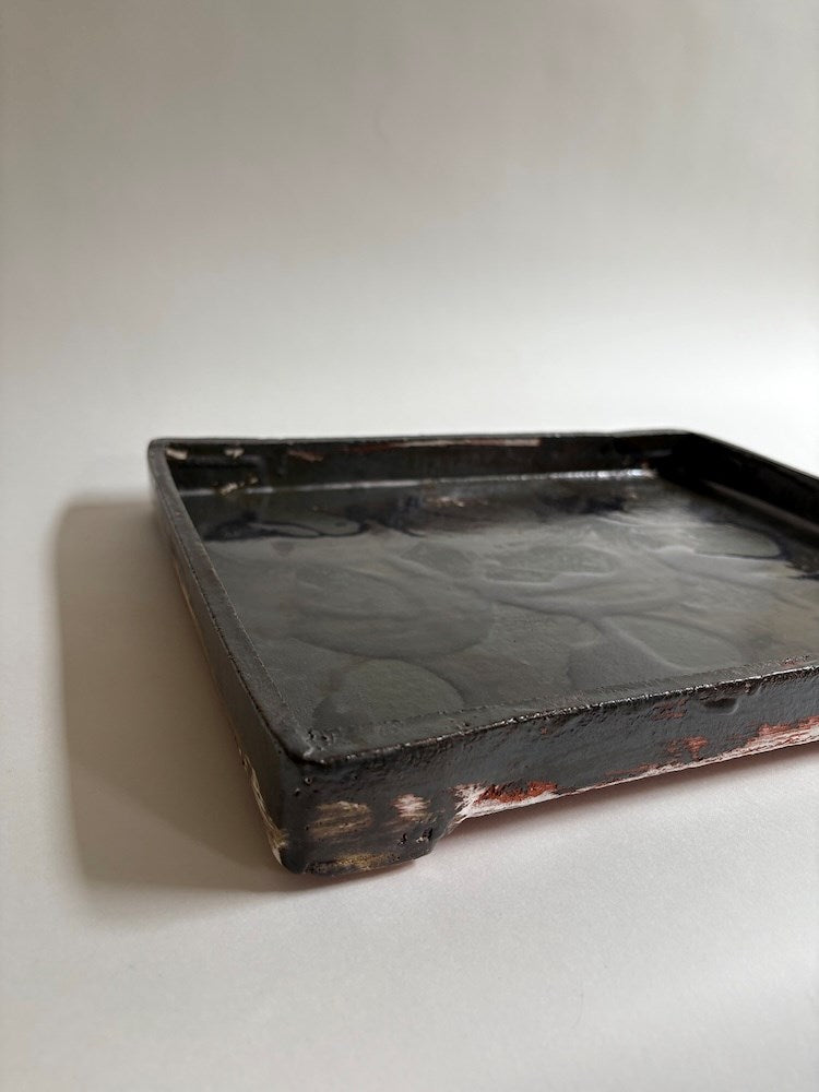 Ceramic Tray