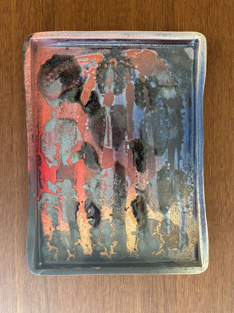 Ceramic Tray