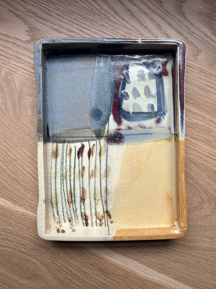 Ceramic Tray
