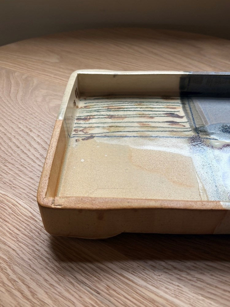 Ceramic Tray