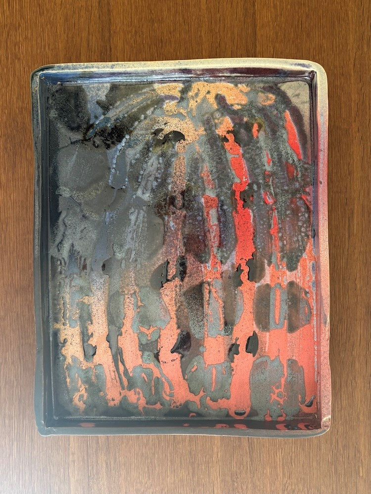 Ceramic Tray