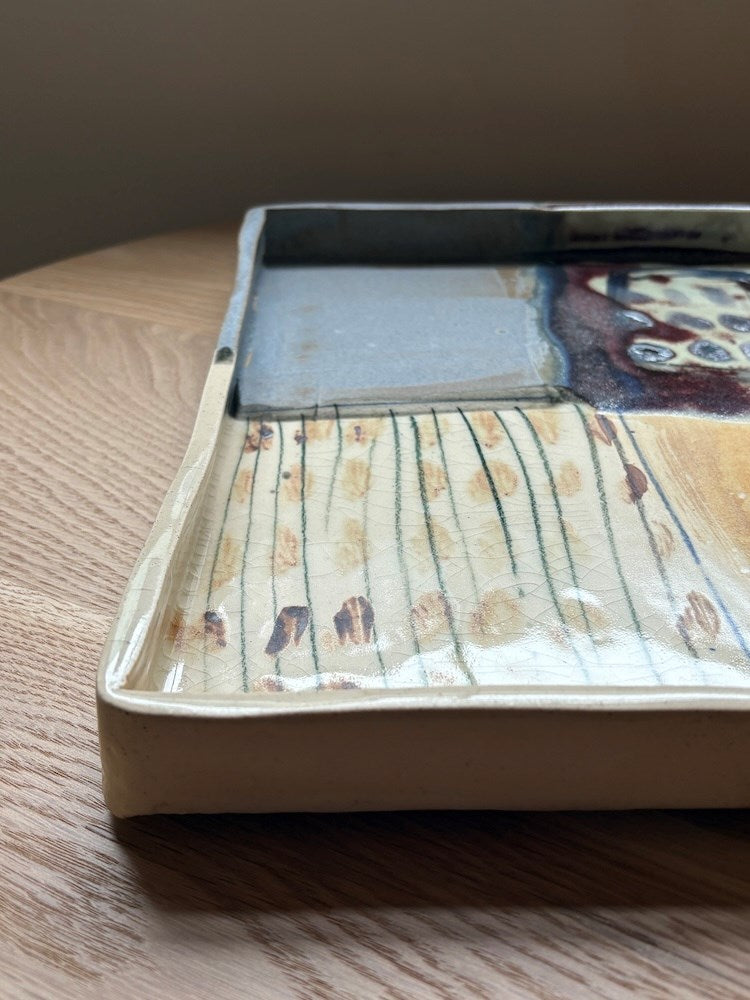 Ceramic Tray