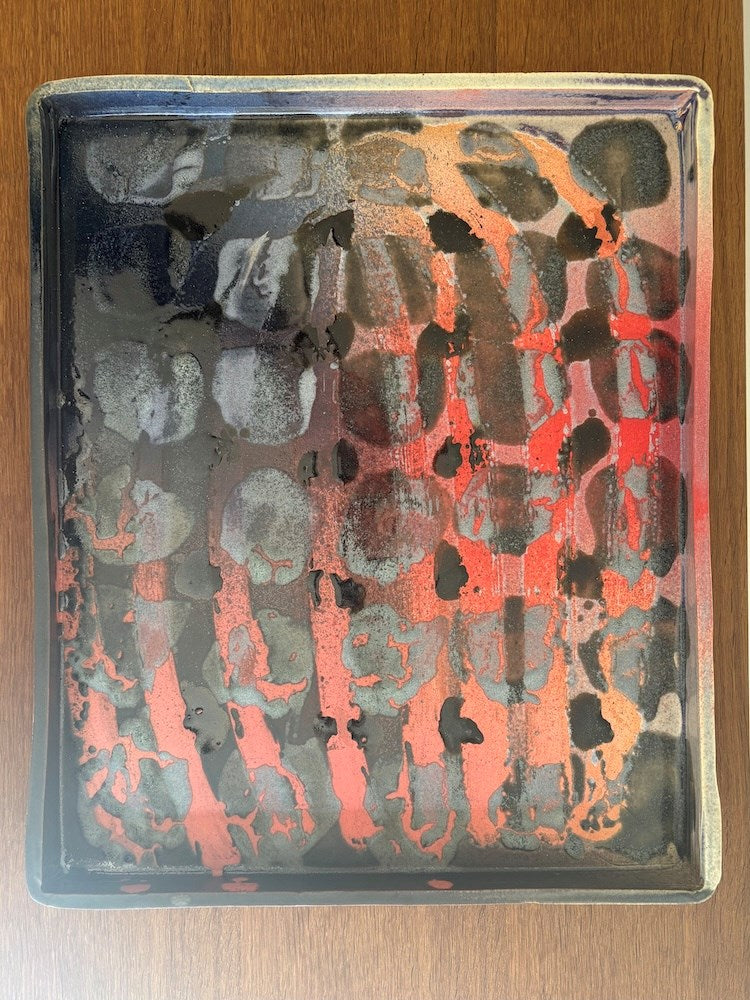 Ceramic Tray