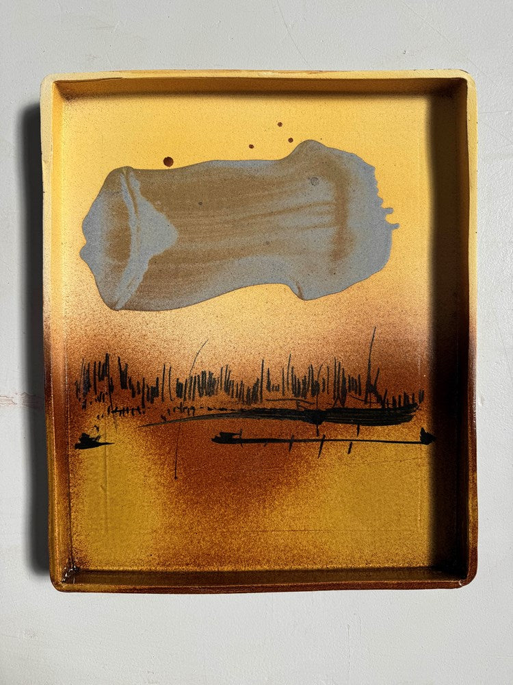 Ceramic Tray