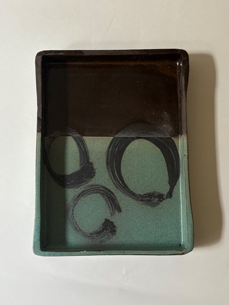 Ceramic Tray
