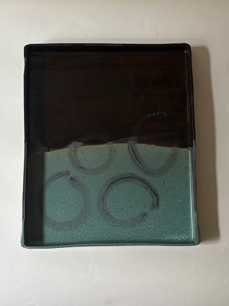 Ceramic Tray